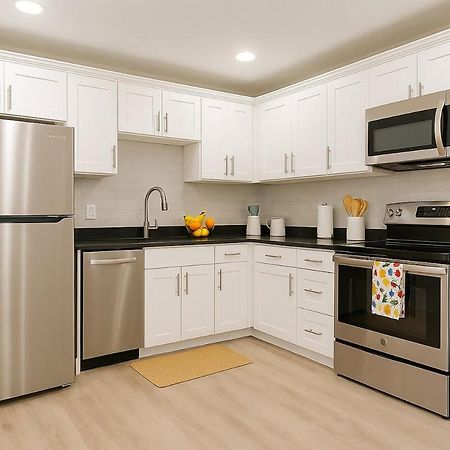Westville Stay 2Br Near Yale Free Parking New Haven Exterior photo