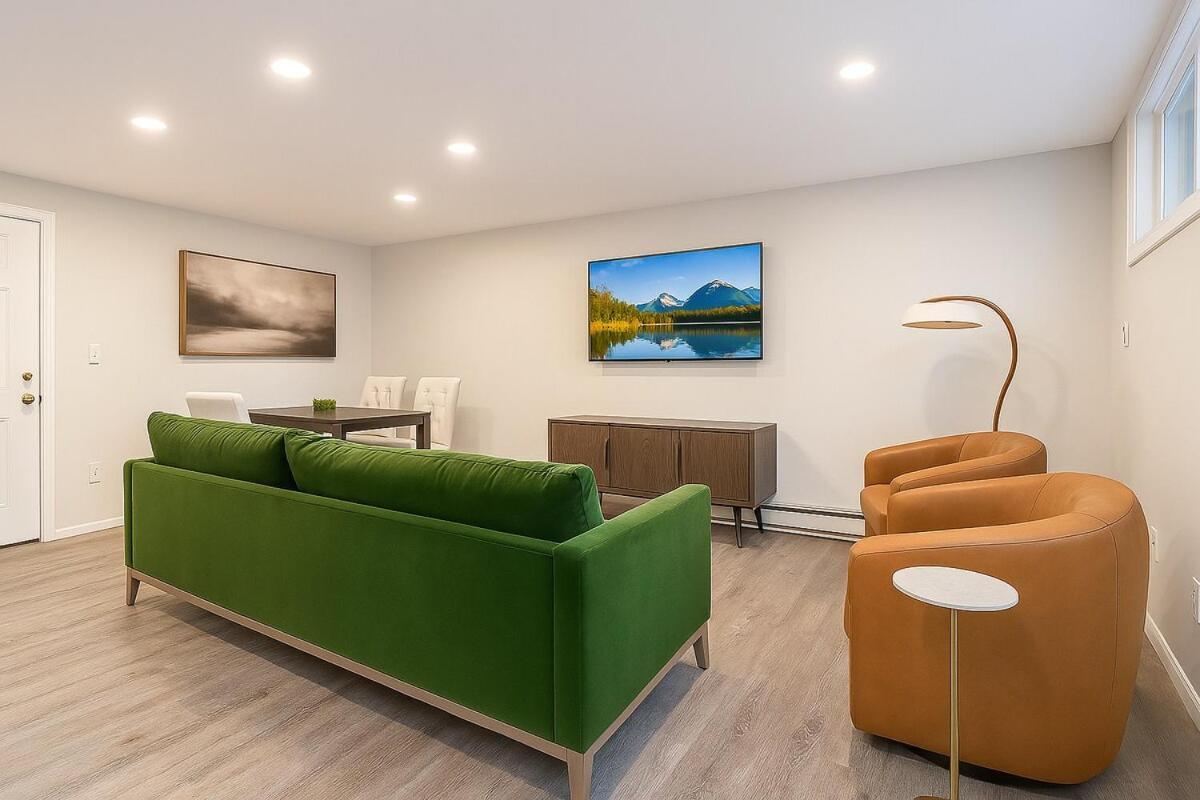 Westville Stay 2Br Near Yale Free Parking New Haven Exterior photo