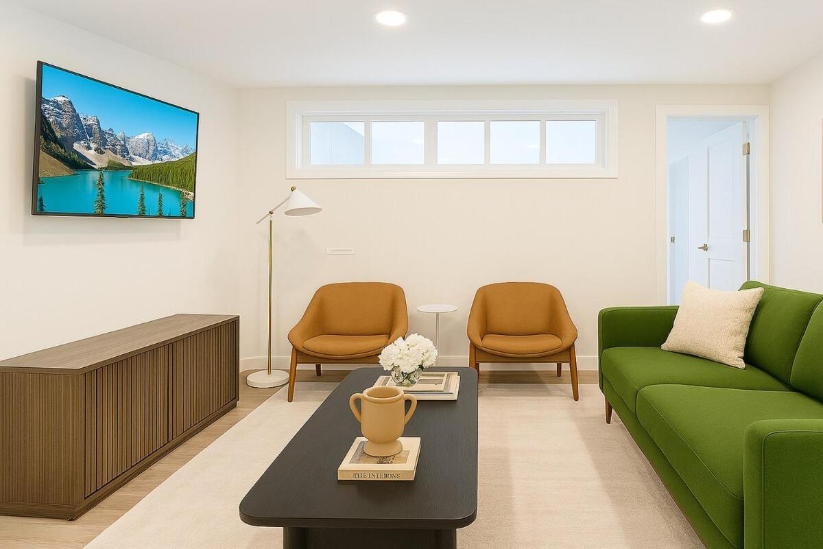 Westville Stay 2Br Near Yale Free Parking New Haven Exterior photo